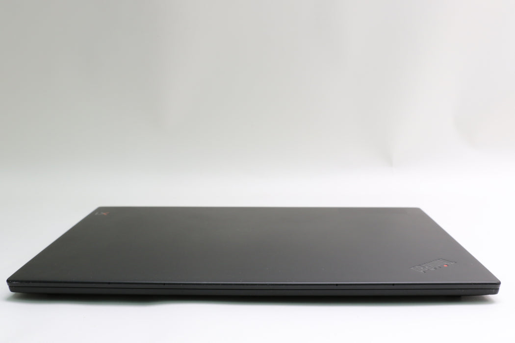 14" Lenovo ThinkPad X1 Carbon 7th, i7-8565U 1.80GHz, 16GB, 256GB SSD