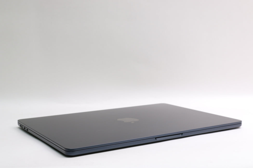 15" 2025, MacBook Air, MW1L3LL/A, Apple M4, 16GB, 256GB SSD, 10C, 8 Cycles!