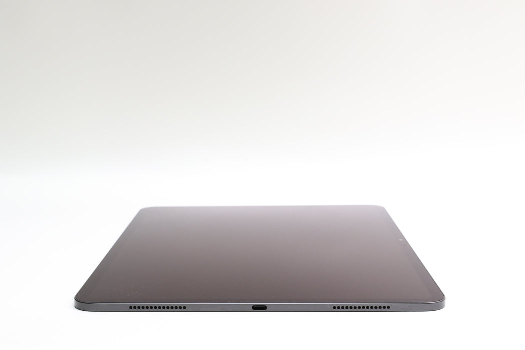 iPad Pro 13" M4, 256GB, Wi-Fi, Space Black, MVX23LL/A