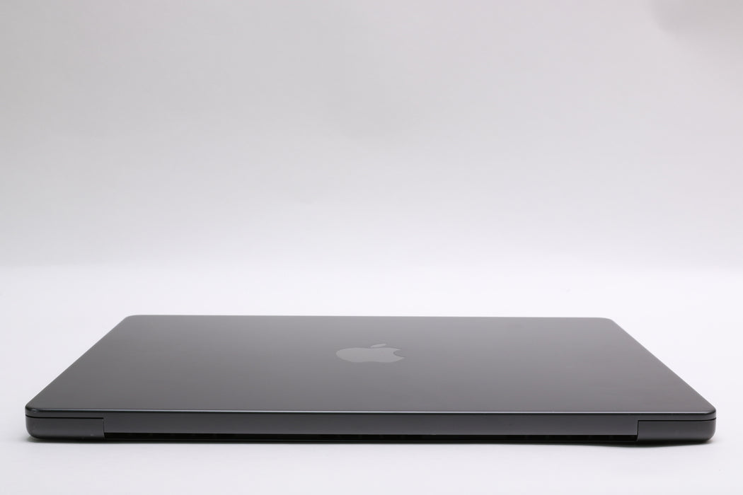 14" 2023, MacBook Pro, MRX53LL/A, Apple M3 Max, 36GB, 1TB SSD, 30C