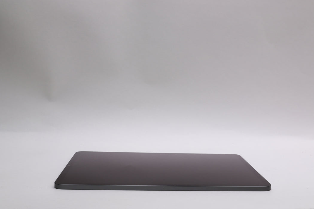 12.9" Apple iPad Pro M1, 5th Gen, 128GB, Wi-Fi Only, Space Gray, MHNF3LL/A — photo 7 of 13