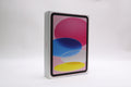Brand New! 11" iPad A16 Wi-Fi, 128GB, Wi-Fi Only, Pink, MD4E4LL/A