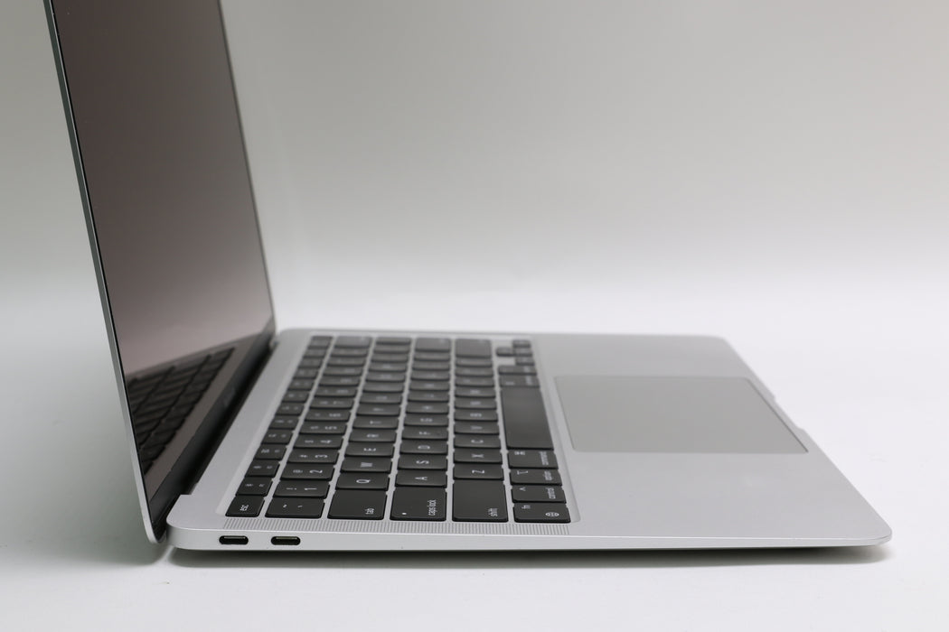 13" 2020, Macbook Air, MGNA3LL/A, 3.20 GHz Apple M1, 8GB, 512GB SSD, 8C