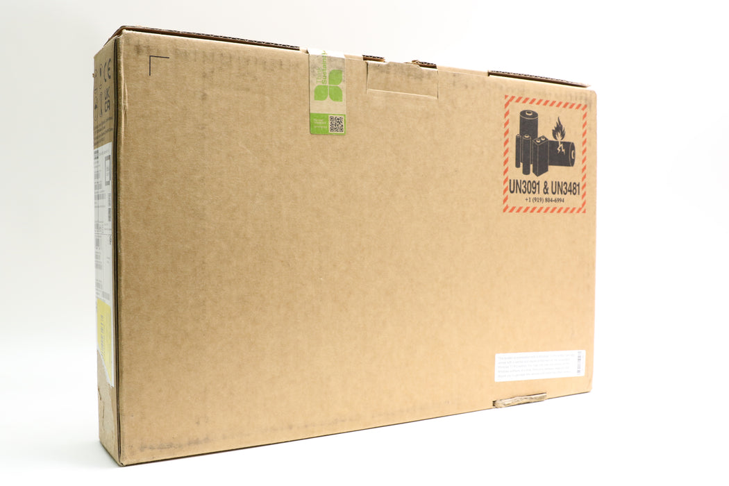 Brand New! 14" Lenovo ThinkPad X1 Carbon Gen 10, i7-1280P, 32GB, 512GB, WUXGA