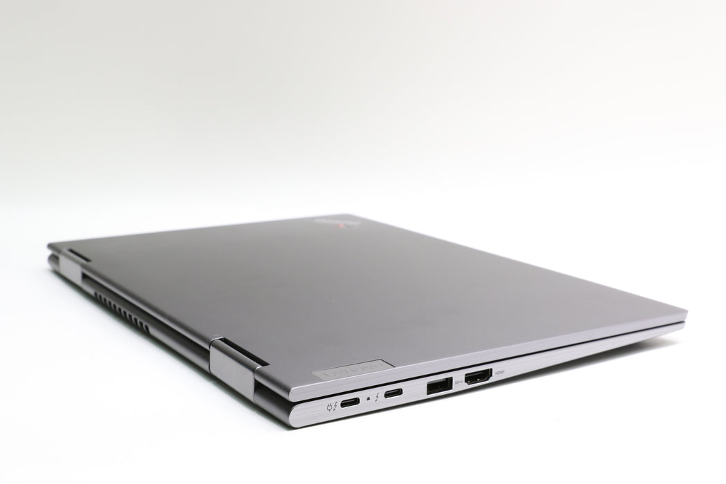 14" WUXGA Lenovo ThinkPad X1 Yoga Gen 7, i7-1270P, 16GB, 512GB SSD, Touchscreen