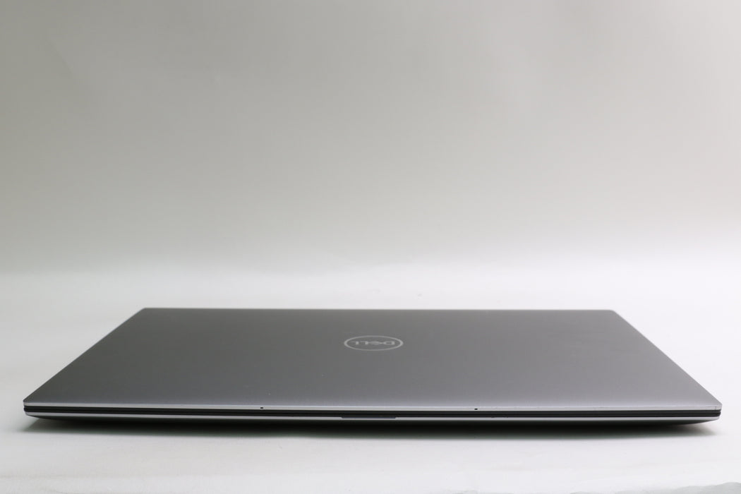 15" WUXGA Dell Precision 5550, i7-10750H, 32GB, 1TB, Quadro T1000, 100% Battery!