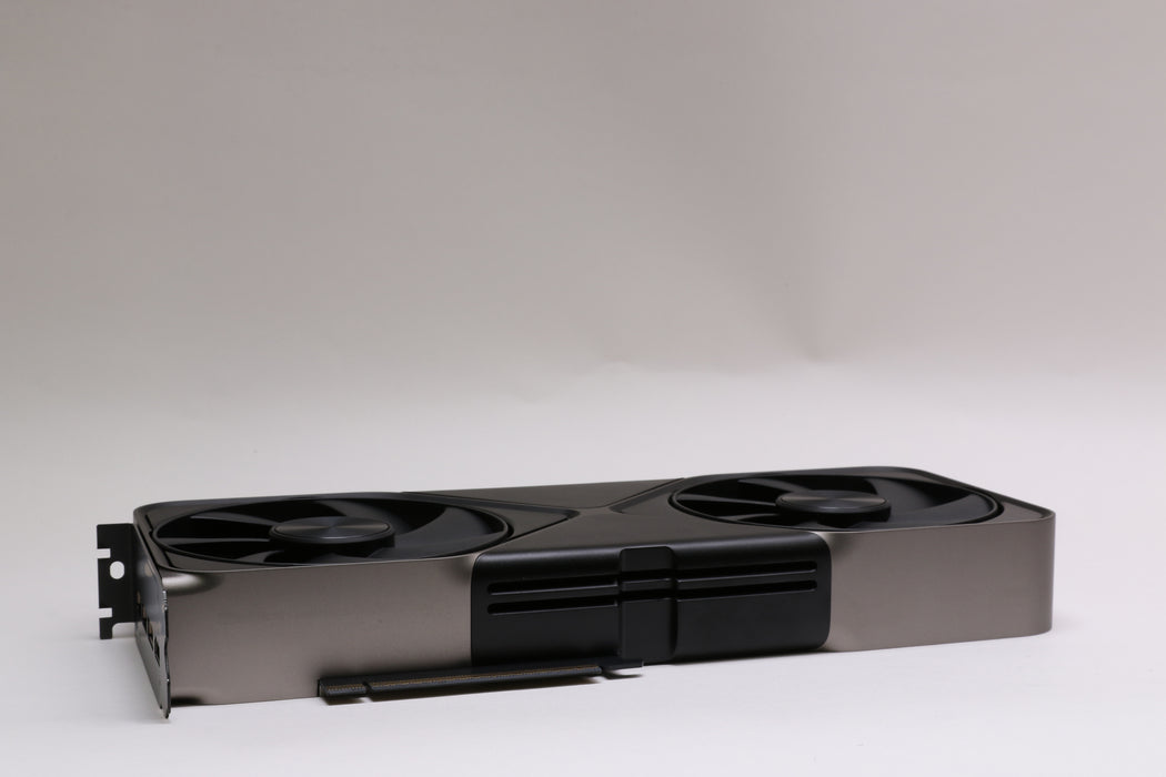 NVIDIA GeForce RTX 5080 Founders Edition 16GB Graphics Card w/ 12VHPWR Adapter! — photo 5 of 7