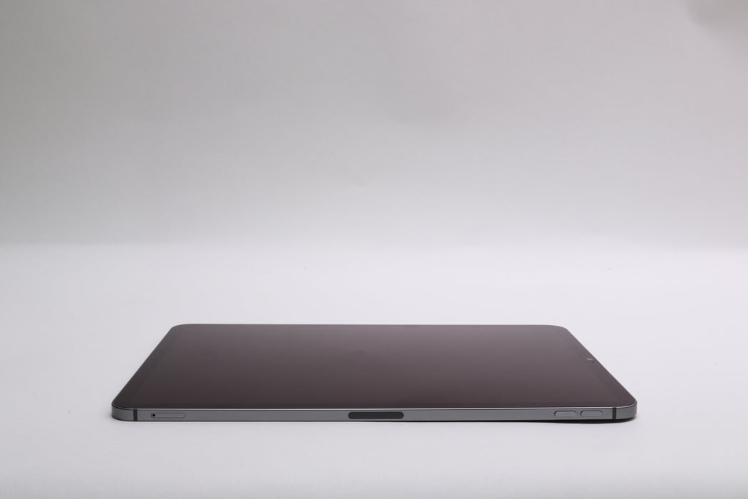 11" Apple iPad Pro M2, 4th Gen, 256GB, Unlocked, Space Gray, MP573LL/A — photo 11 of 13