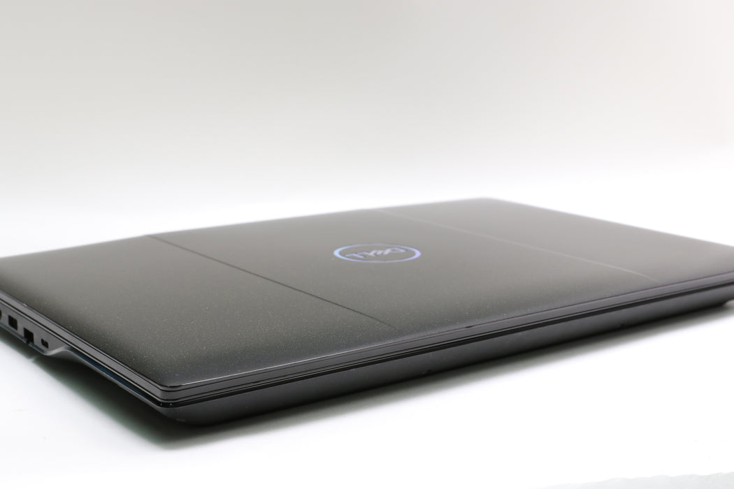 15" Dell G5 5500, i7-10750H, 16GB, 512GB SSD, GTX 1660 Ti
