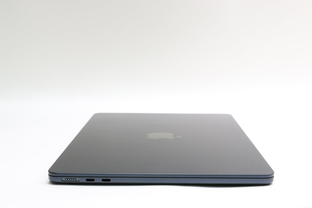 13" 2022, MacBook Air, MLY33LL/A, Apple M2, 8GB, 256GB SSD, 8C