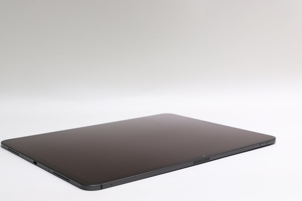 iPad Pro 13" M4, 512GB, Unlocked, Space Black, MVXU3LL/A