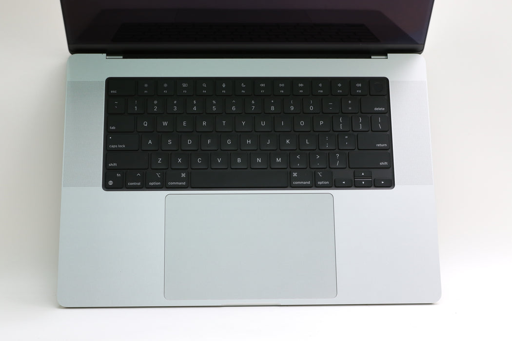 100%BATT 16" 2024, MacBook Pro, MX2U3LL/A, Apple M4 Pro, 48GB, 512GB SSD, 20C