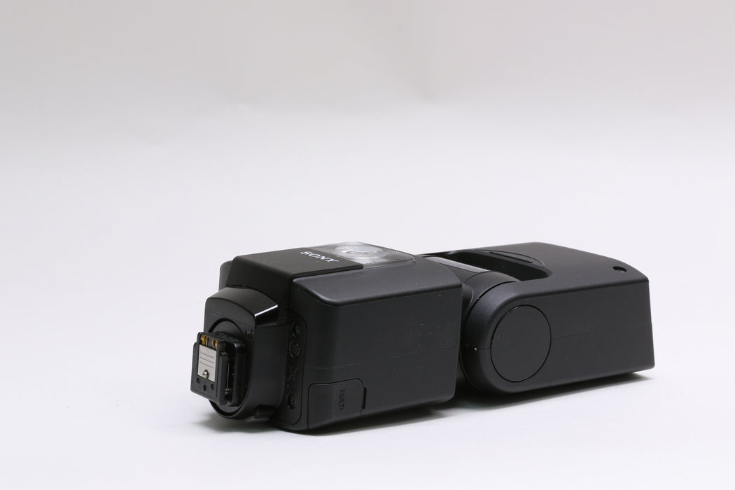 Sony HVL-F45RM Flash — photo 5 of 5