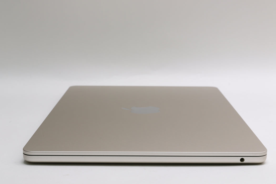 13" 2022, MacBook Air, MLY13LL/A, Apple M2, 8GB, 256GB SSD, 8C