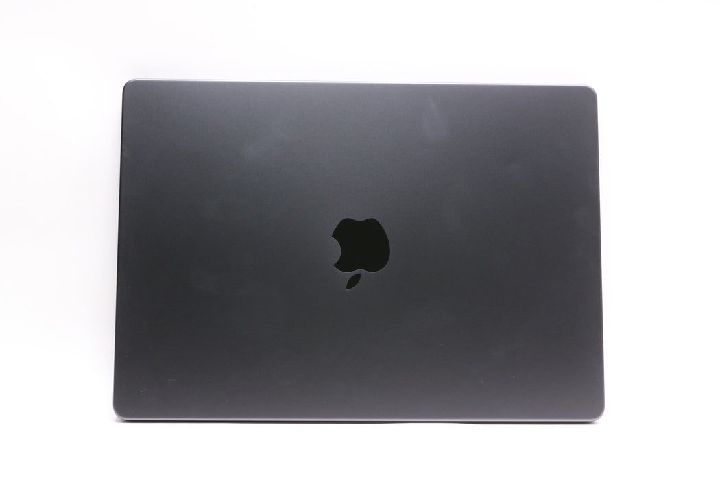 14" 2025, MacBook Pro, MDE04LL/A, Apple M5, 16GB, 512GB SSD, 10C, 100% Battery!