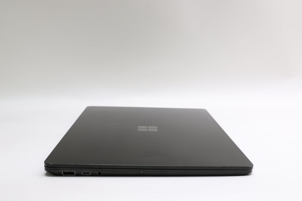 READ! 13" Microsoft Surface Laptop 4, i7-1185G7, 16GB, 256GB SSD, Touchscreen
