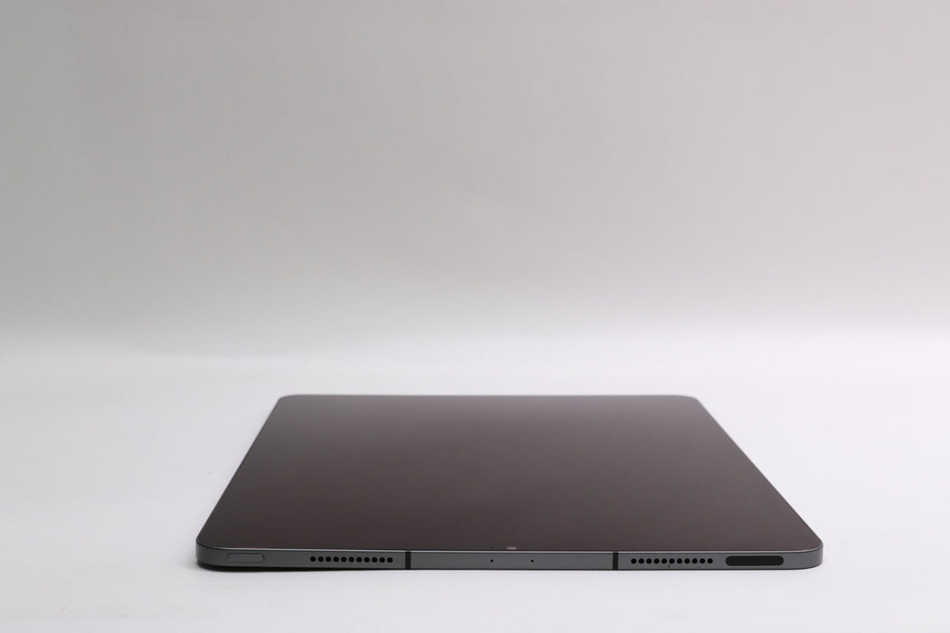 iPad Pro 12.9" M1, 5th Gen, 128GB, Unlocked, Space Gray, NHNR3LL/A