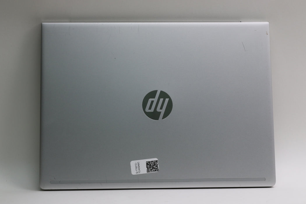 100%BATT 14" HP Probook 440 G6, i5-8265U, 8GB, 256GB SSD