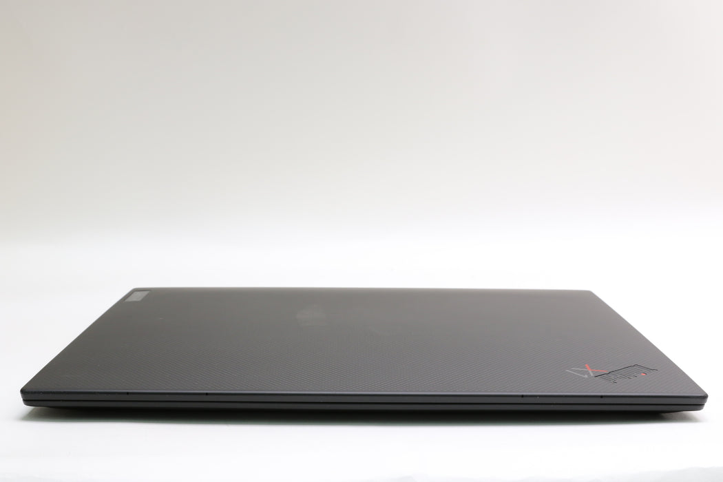 14" UHD+ Lenovo Thinkpad X1 Carbon Gen 9, i7-1185G7, 32GB, 512GB SSD