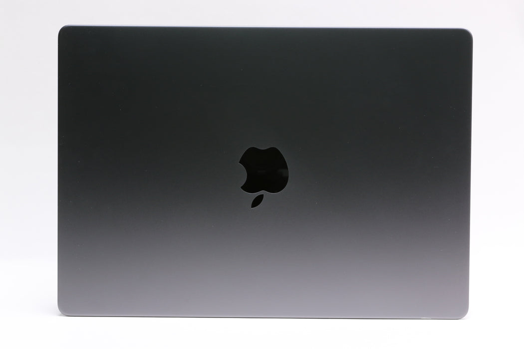 14" 2023, MacBook Pro, MRX53LL/A, Apple M3 Max, 36GB, 1TB SSD, 30C