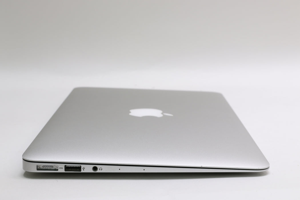 11" 2014, MacBook Air, MD712LL/B, i5-4260U, 4GB, 256GB SSD, HD