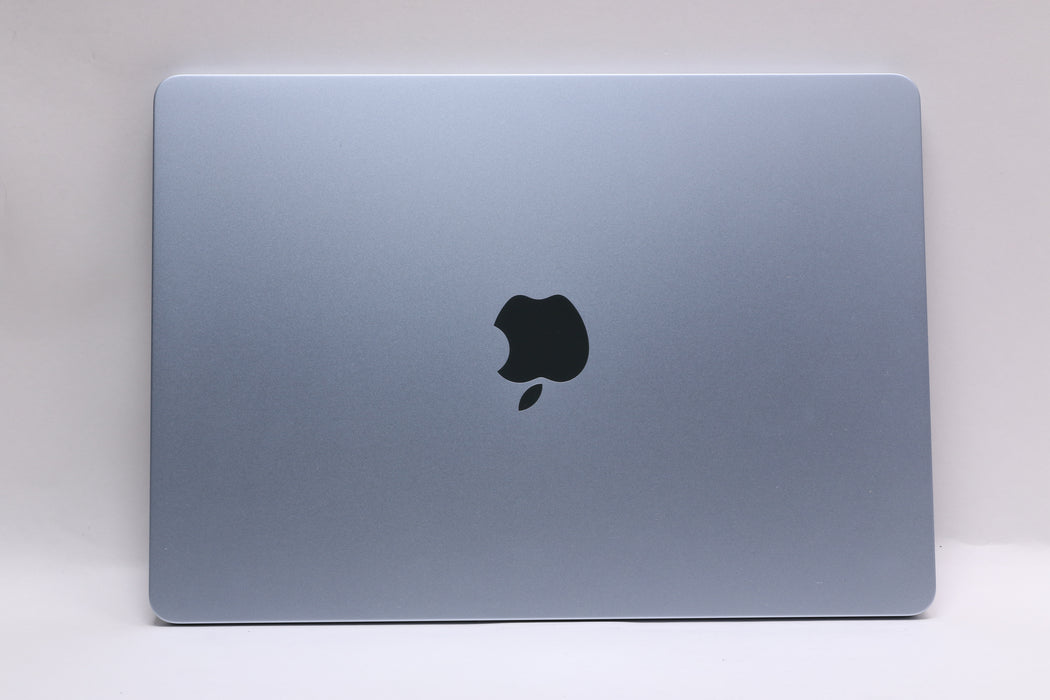 13" 2025, MacBook Air, MC6U4LL/A, Apple M4, 16GB, 512GB SSD, 10C