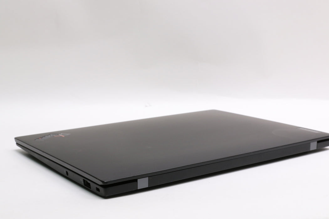 14" Lenovo Thinkpad X1 Carbon Gen 10, i7-1260P, 16GB, 256GB SSD