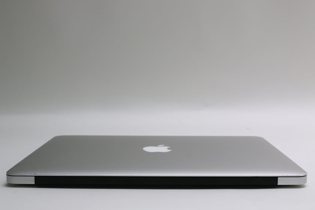 13" 2015, MacBook Air, BTO, i5-5250U, 8GB, 128GB SSD