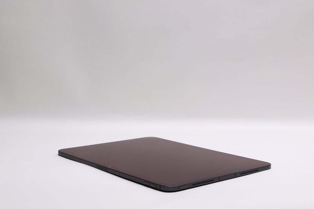 11" iPad Pro M5, 256GB, Unlocked, Space Black, ME2N4LL/A w/ Magic KB — photo 12 of 12