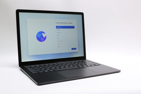 15" Microsoft Surface 4, i5-1135G7, 8GB, 512GB SSD, Touchscreen