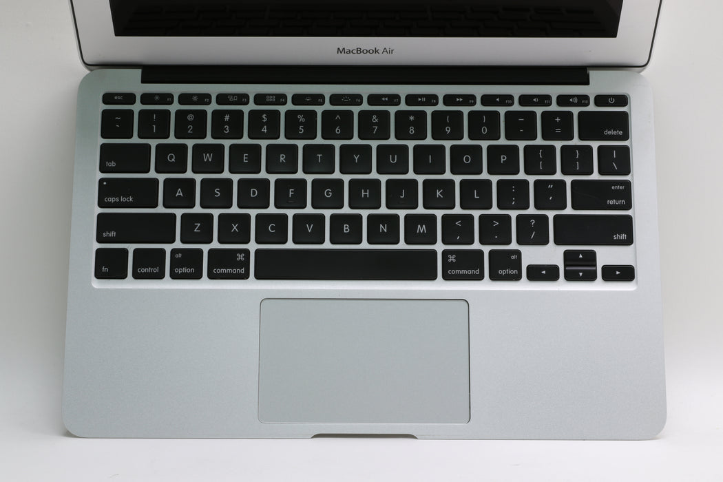 11" 2013, MacBook Air, ME870LL/A, i5-4250U, 4GB, 128GB SSD
