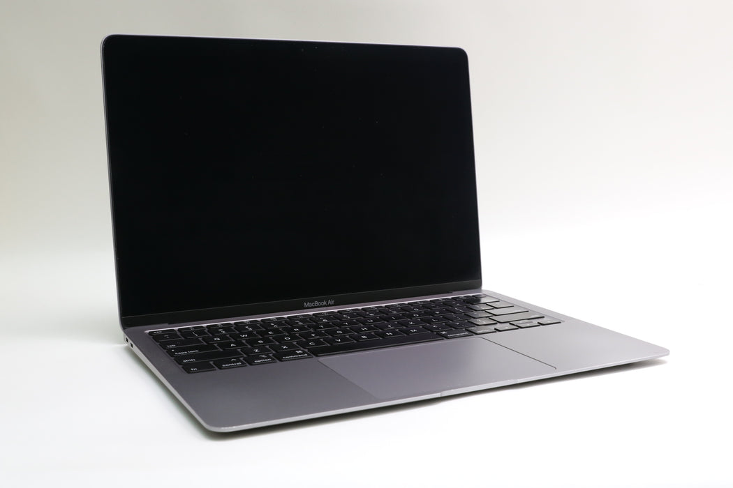 13" 2020, MacBook Air, MVH22LL/A, i5-1030NG7, 8GB, 512GB SSD