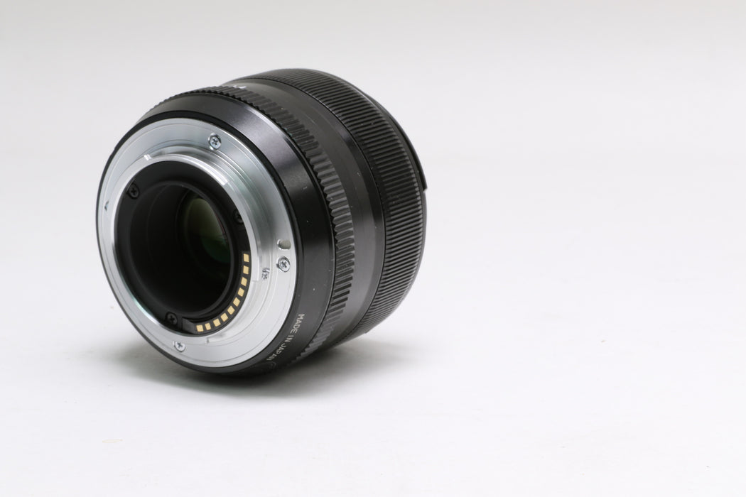 FujiFilm Fujinon XF 35mm F/1.4 R Lens