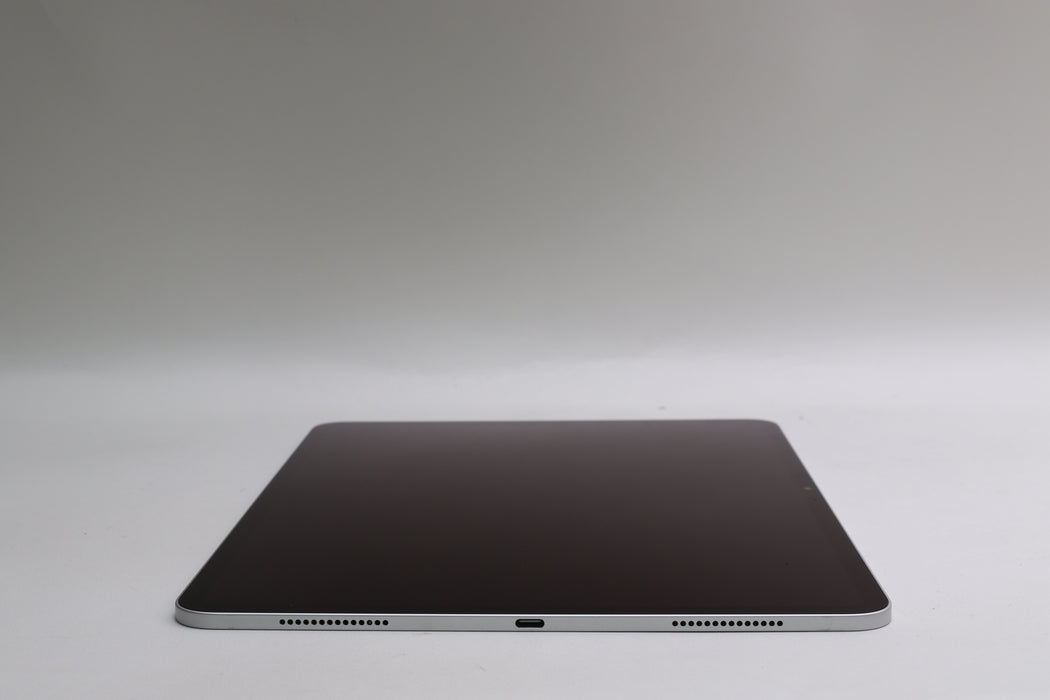 iPad Pro 13" M4, 512GB, Wi-Fi Only, Silver, MVX53LL/A w/ Magic Keyboard!