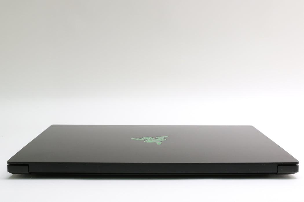 100%BATT 14" QHD Razer Blade, AMD Ryzen 9 5900HX, 16GB, 1TB SSD, RTX 3070