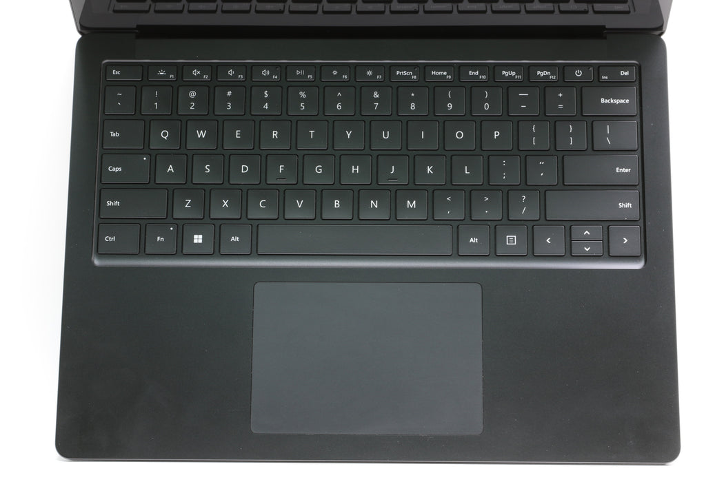 13.5" Microsoft Surface Laptop 4, i7-1185G7 3.0GHz, 16GB, 512GB SSD, Touchscreen