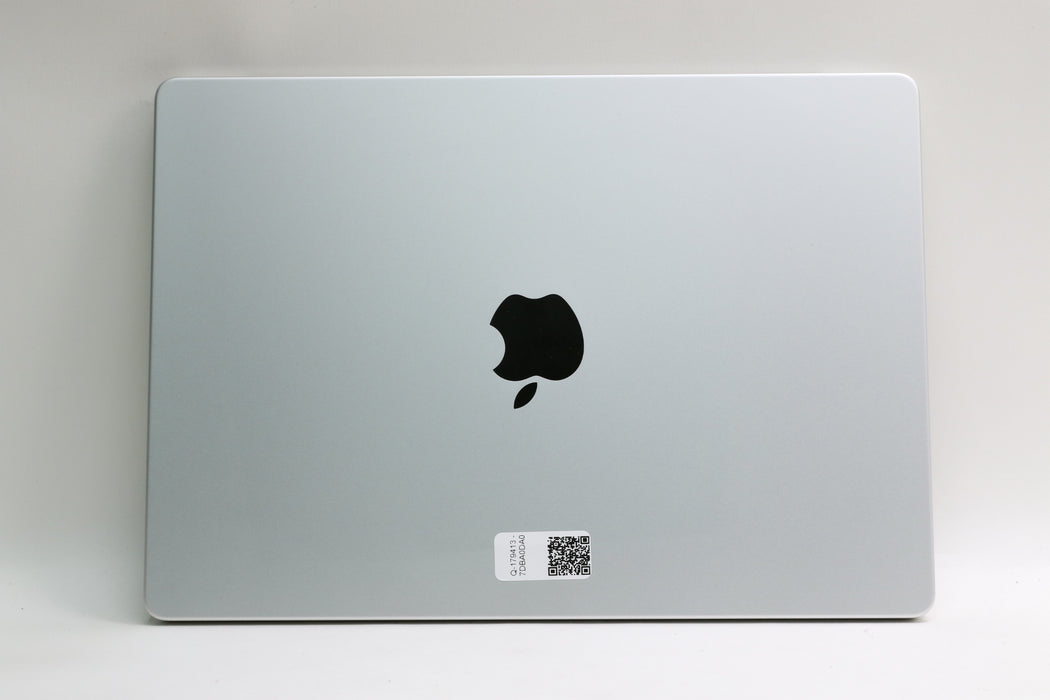 14" 2023, MacBook Pro, MR7J3LL/A, Apple M3, 8GB, 512GB SSD, 10C, AppleCare+