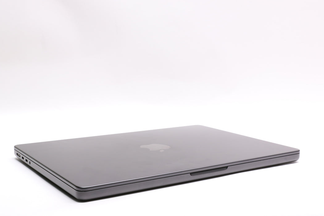 14" 2024, MacBook Pro, MX2H3LL/A, Apple M4 Pro, 24GB, 512GB SSD, 16C