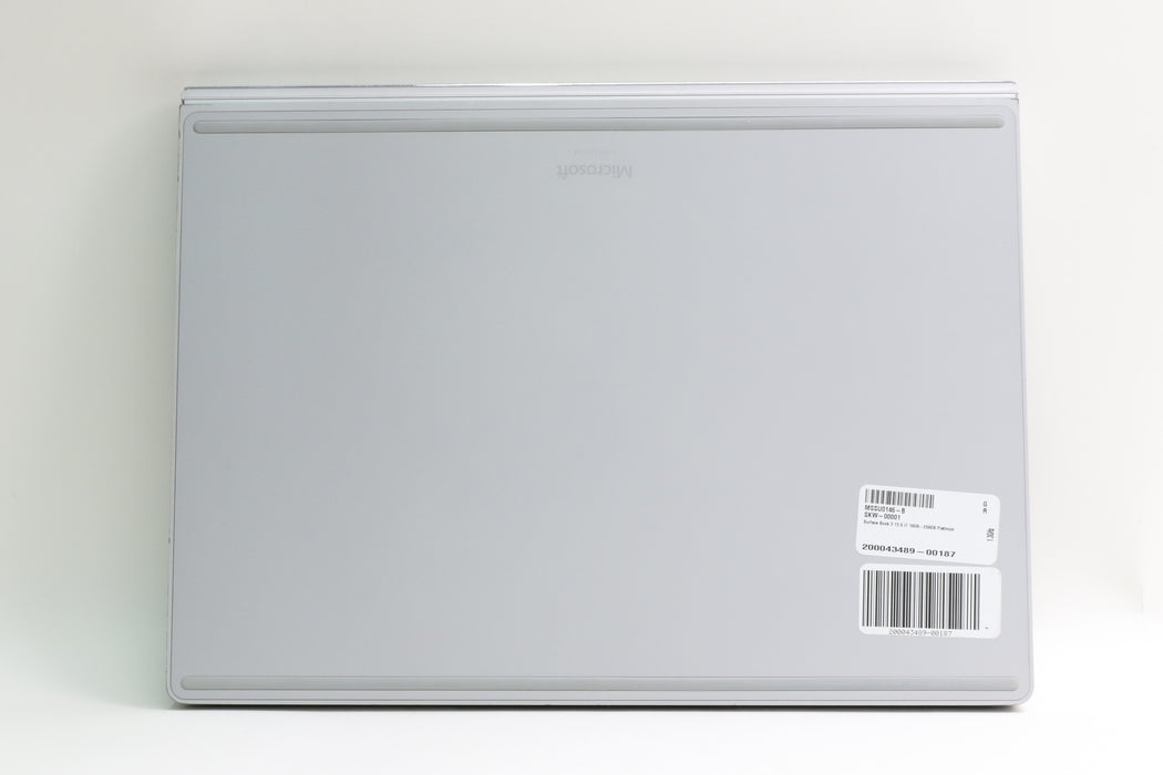 13.3" Microsoft Surface Book 3, i7-1065G7 1.30GHz, 16GB, 256GB SSD, GTX 1650