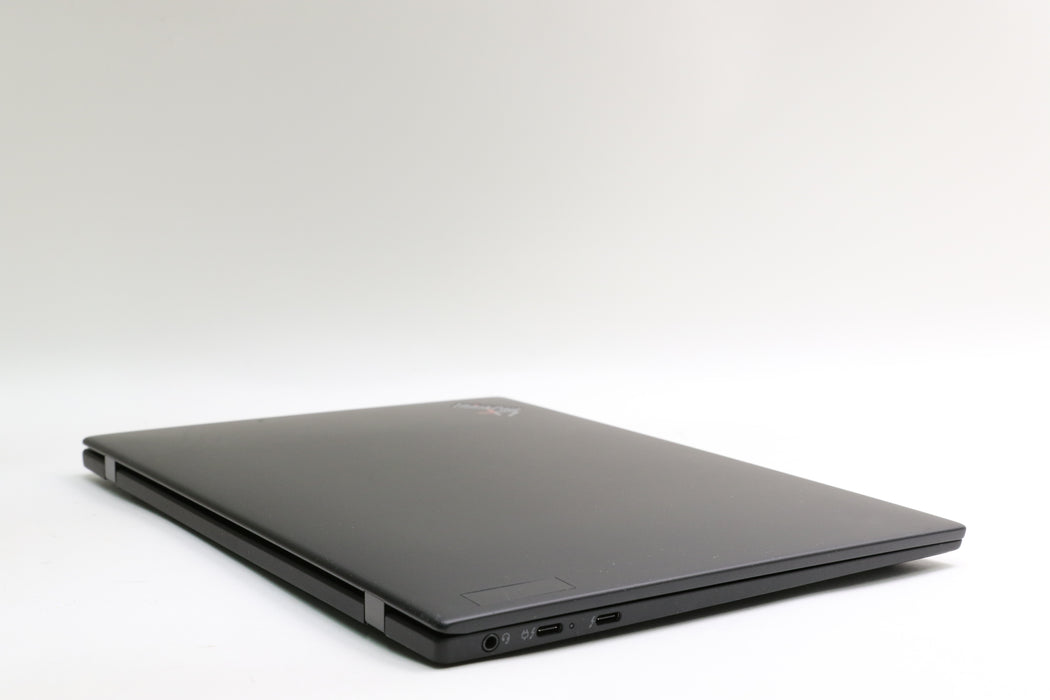 13.3" Lenovo ThinkPad X1 Nano Gen 1, i7-1160G7, 16GB, 512GB SSD