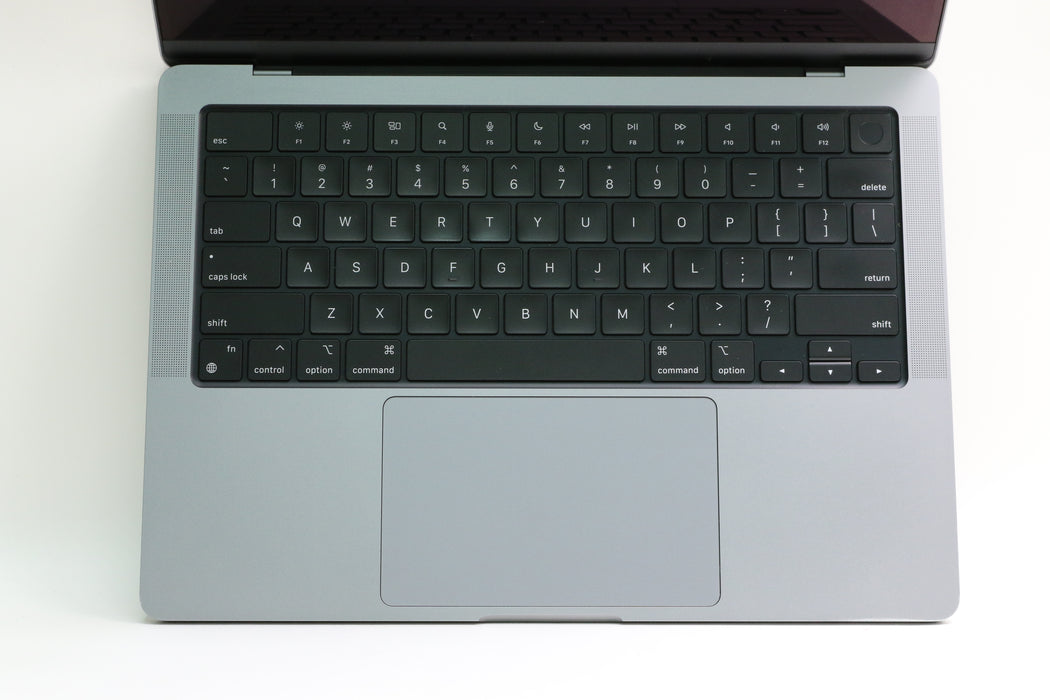 14" 2021, MacBook Pro, BTO, Apple M1 Pro, 32GB, 512GB SSD, 16C