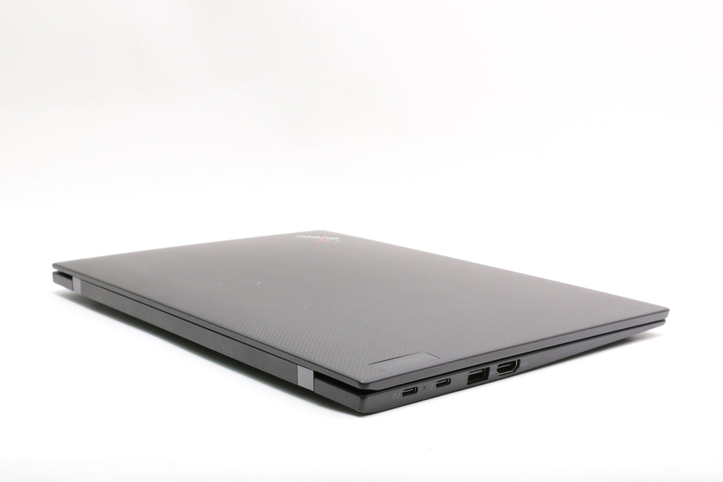 14" UHD+ Lenovo Thinkpad X1 Carbon Gen 10 21CCS1EN00, i7-1270P, 32GB, 512GB SSD