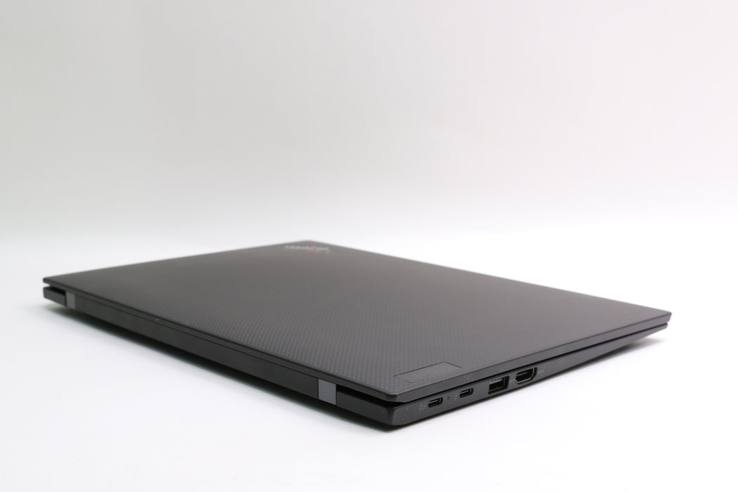 14" UHD+ Lenovo ThinkPad X1 Carbon Gen 10, i7-1270P, 32GB, 512GB SSD