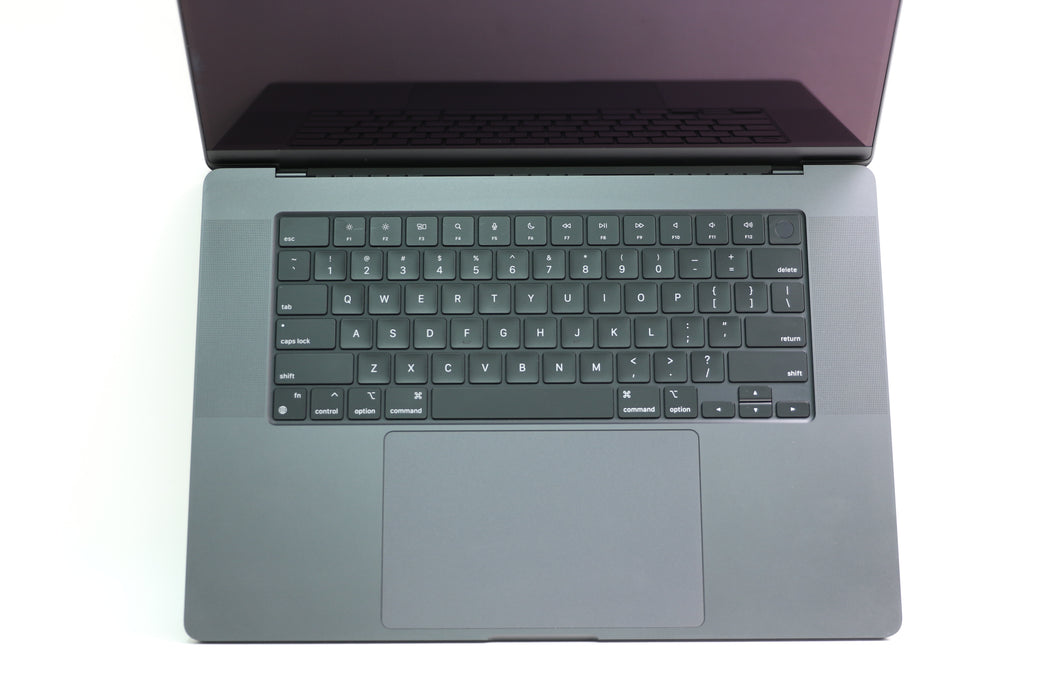 16" 2023, MacBook Pro, MUW63LL/A, Apple M3 Max, 48GB, 1TB SSD, 40C