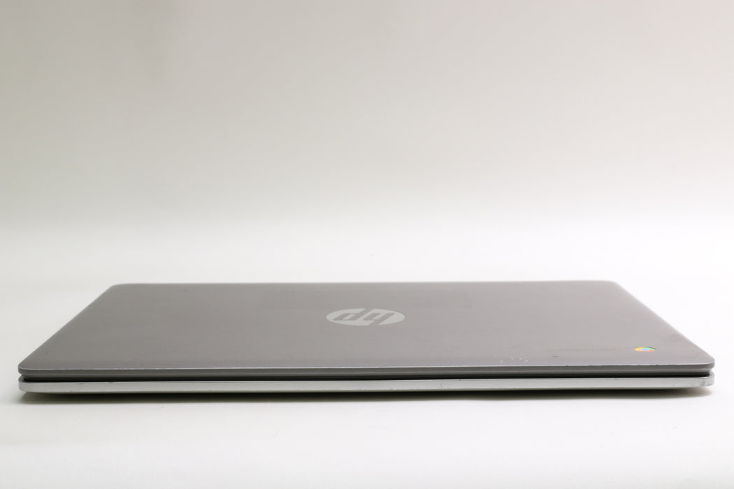 14" HP Chromebook 14a-0010nr, Intel Celeron N4020, 4GB, 32 GB eMMC