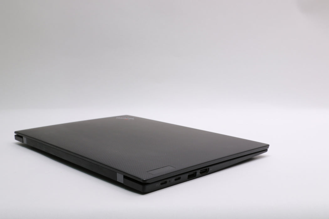 14" UHD+ Lenovo Thinkpad X1 Carbon Gen 10 21CBS0GA00, i7-1270P, 32GB, 1TB SSD