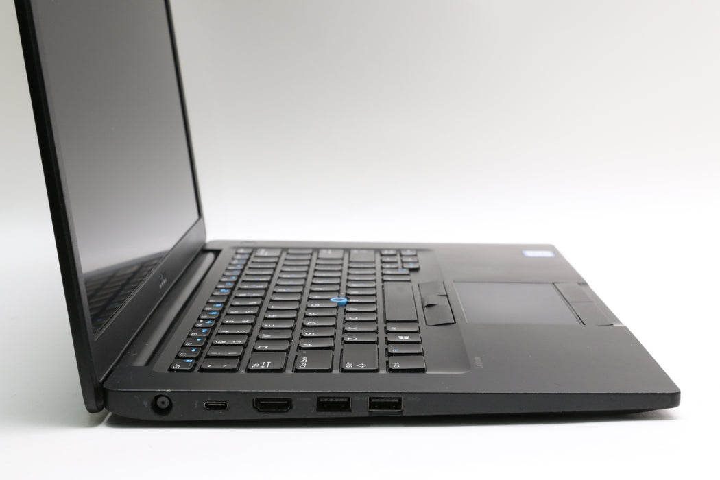 12" Dell Latitude 7480, i5-7200U, 16GB, 256GB SSD, New Battery!