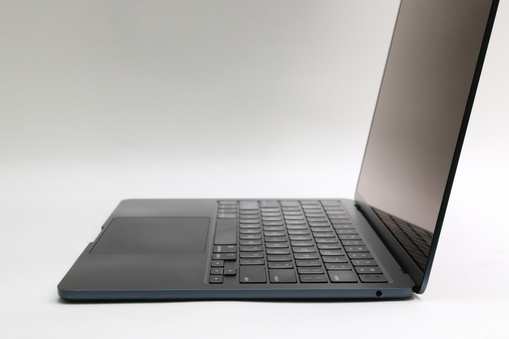 13" 2024, MacBook Air, MRXV3LL/A, Apple M3, 8GB, 256GB SSD, 8C