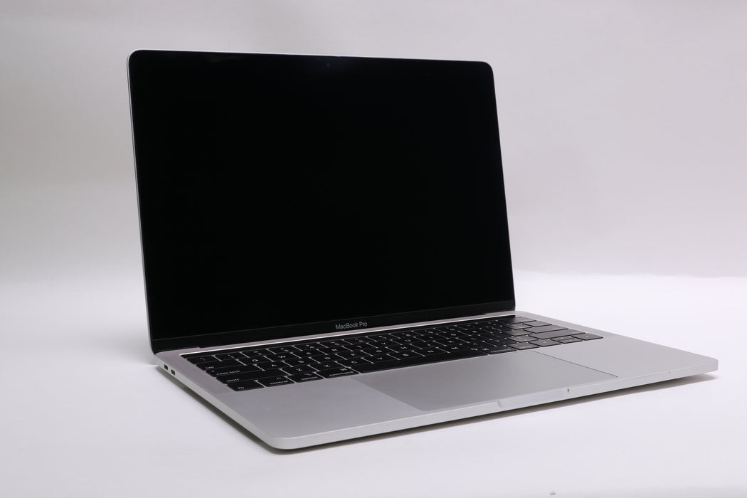 13" 2019, MacBook Pro, MV9A2LL/A, i5-8279U, 8GB, 512GB, New Battery!