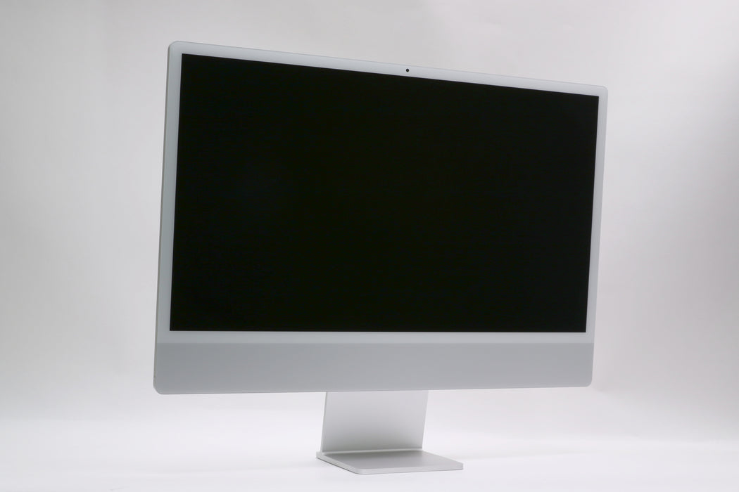 24" 2021, iMac, BTO, Apple M1, 16GB, 256GB SSD, 8C W/ Magic KB and Mouse! — photo 2 of 5